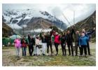 Cusco Rainbow Mountain Tour | Vinicunca Day Trip