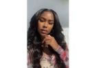 Style with Luxurious Black Hair Extensions