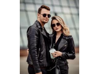 Discover the Perfect Leather Jacket for Any Occasion! Discover the Perfect Leather Jacket for Any Occasion!