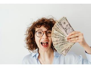 Attention Moms! Are you looking to end the financial struggle? Attention Moms! Are you looking to end the financial struggle?