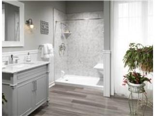 Beautiful Baths & Showers That Last Beautiful Baths & Showers That Last
