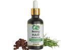 Hair Growth Oil for Thinning Hair & Edges