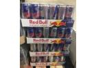 Wholesale Red Bull Energy Drink Suppliers – Austrian Origin
