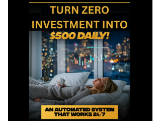 Turn Zero Investment Turn Zero Investment