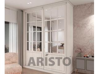 Sleek and Modern Aristo Sliding Wardrobe Designs Sleek and Modern Aristo Sliding Wardrobe Designs