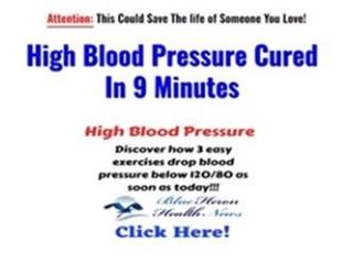 High Blood Pressure Can Be Lowered Naturally Without Drugs High Blood Pressure Can Be Lowered Naturally Without Drugs