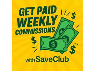 One Platform. Massive Savings & Earnings! One Platform. Massive Savings & Earnings!