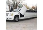 Party Bus From Philadelphia To Philadelphia, Pa