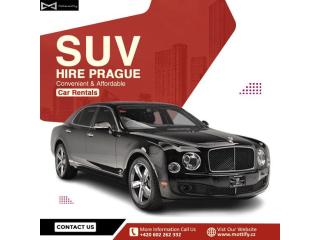 SUV Hire Prague – Convenient & Affordable Car Rentals SUV Hire Prague – Convenient & Affordable Car Rentals