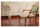 Step Into Luxury - Discover Elegant Leather Floor Tiles