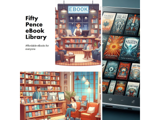 Endless Reading: Your Library Awaits Endless Reading: Your Library Awaits