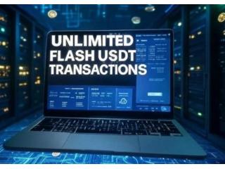 Flash Bitcoin Software Flash Bitcoin Software