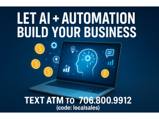 Revolutionize Your Marketing Efforts with AI + Human fully-automated marketing & selling system Revolutionize Your Marketing Efforts with AI + Human fully-automated marketing & selling system