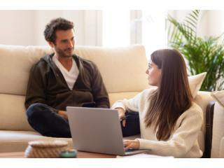 Building Stronger Bonds with a Relationship Life Coach Building Stronger Bonds with a Relationship Life Coach