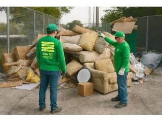 Junk Removal services in Palm Beach Gardens Junk Removal services in Palm Beach Gardens