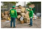 Junk Removal services in Palm Beach Gardens