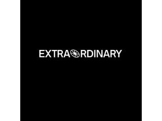 Extraordinary Alien Club Extraordinary Alien Club