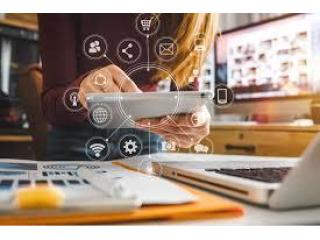 Residual Income! Residual Income!