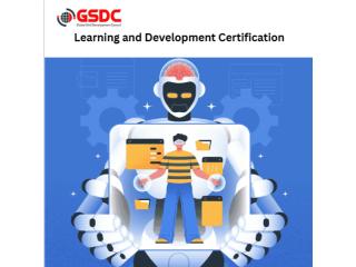 AI-Driven Learning and Development: How Certifications Are Adapting to the Future of Work. AI-Driven Learning and Development: How Certifications Are Adapting to the Future of Work.