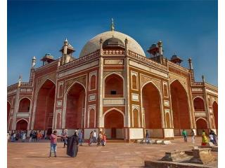Explore Delhi Sightseeing by Car with Chitra Travels Explore Delhi Sightseeing by Car with Chitra Travels