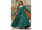 Indian Dresses Online in USA