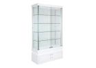 Tall Glass Display Cabinets | Perfect for Retail Displays & Collectibles | Glass Cabinets Direct