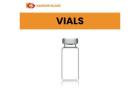 Reliable Glass Injection Vials by Kapoor Glass