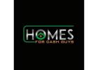 Homes For Cash Guys