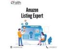Experienced Amazon Listing Specialists You Can Rely On