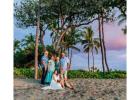 Hawaii Wedding Packages & Photographer | Beach, Destination & Big Island Weddings