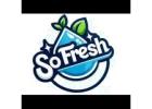 So Fresh So Clean TX