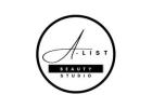 A-LIST NAILS & BEAUTY STUDIO