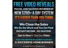 Solo ad sent to 10,000 buyer leads for you free on all 3 Levels!