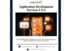 Application Development Services USA | Conquerors Tech