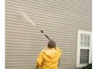 Commercial Pressure Cleaning Canberra – Keep Your Business Spotless & Professional
