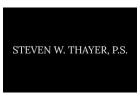 Steven W. Thayer, PS