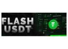 The all-in-one Solution FLASH USDT / CRYPTO TOOL