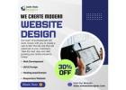 Hire the Best Website Design Services in Ahmedabad Today!