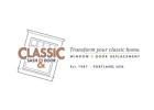 Classic Sash & Door Company