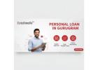 Personal Loan Online in