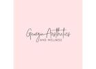 Georgia Aesthetics and Wellness HRT
