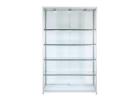 Shop Premium Tall Display Cabinets Online | Glass Cabinets Direct