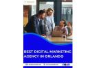Best Digital Marketing Agency in