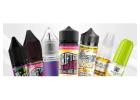 Vape Juice – Flavourful and Smooth Every Time