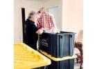 Reliable Movers for Seniors Offering Safe LA Moving Support