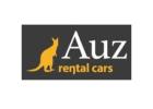 Car Rental Melbourne 