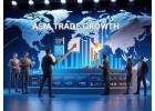 Asia Trade Data for Quick, Sharp Market Understanding