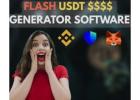 One Solution FLASH USDT / CRYPTO TOOL