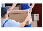 Long Distance Movers in San Antonio, TX