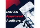 Best DAFZA Approved Auditors – Excellence Auditing